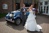 Champion Wedding Cars Leicester 1064599 Image 2